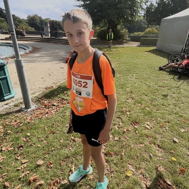 Tous contre le cancer