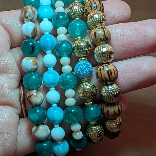 Armbandjes