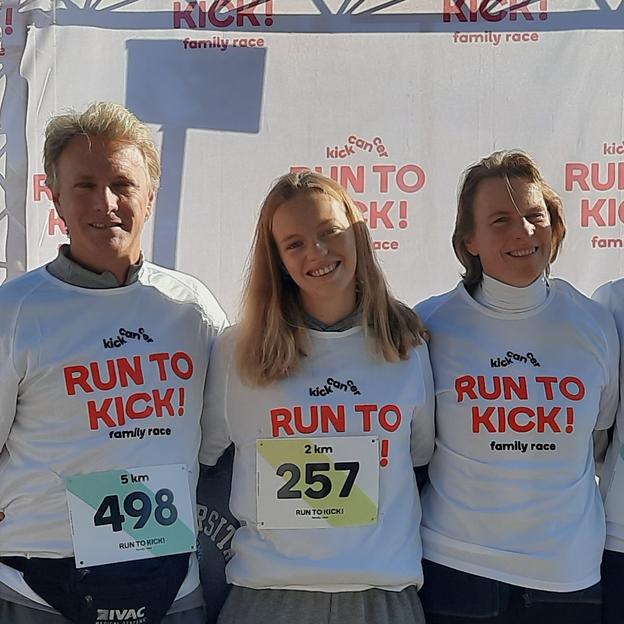 Aymeric - Move for kids