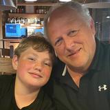 Johan, papa van Warre