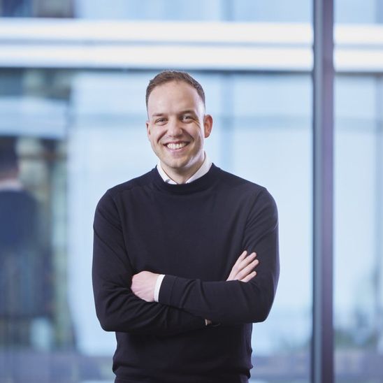 Robbert Vinckx