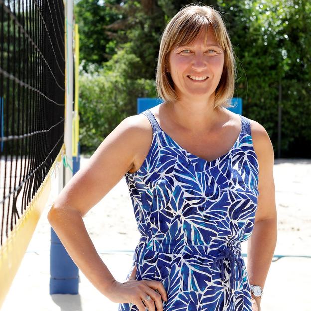 For all the little warriors