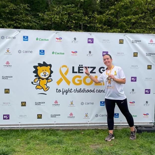 Ensemble nous sommes plus forts!