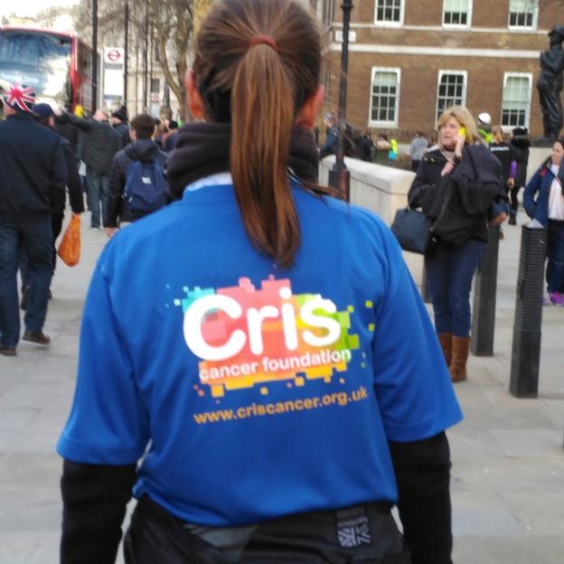 Juntos contra el cancer