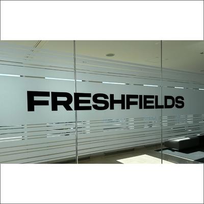 FRESHFIELDS