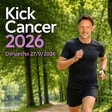Kick Cancer 2026