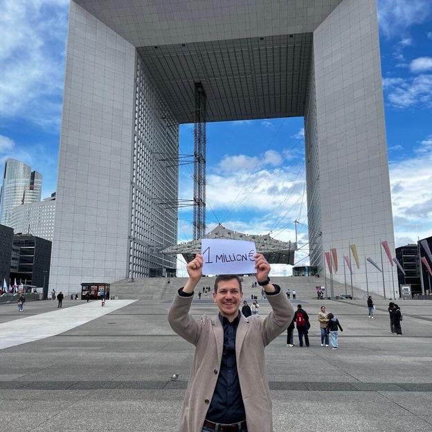 Pour sauver les générations futures