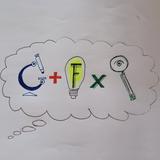 (C+F)*i : "Cal and Fuente por la Investigación"