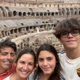 Corriendo por los niños