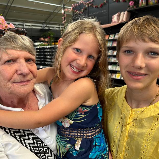 Nina pour Milla - One Life