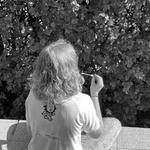 Lisa goes Gold 🎗️🤍