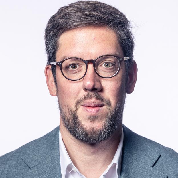 Wim (Deloitte Legal)