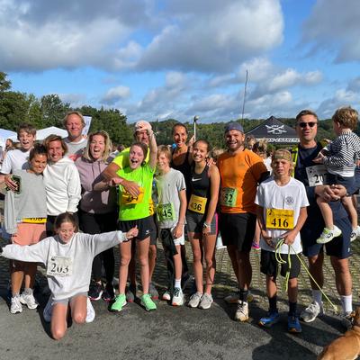 Spartiate Spirit 🔥