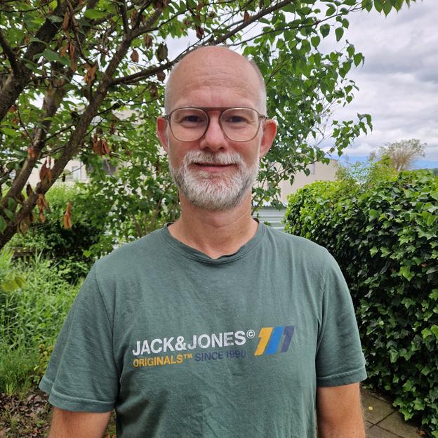 Run for donations - VP Bank