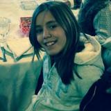 Por mi ahijada María