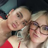 Enora, la sister