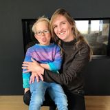 I run + you donate = we kick !