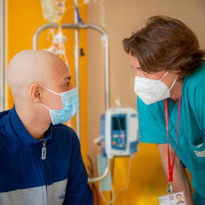 Comitato Maria Letizia Verga running team