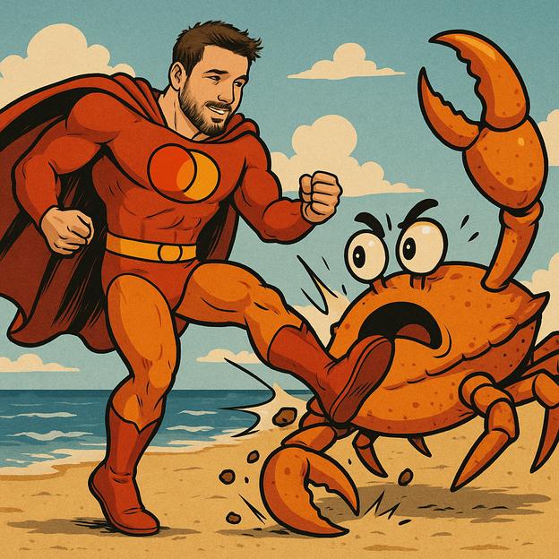 Pour chaque don, je paye un verre ou offre une dédi perso de Léo et Mathéo !