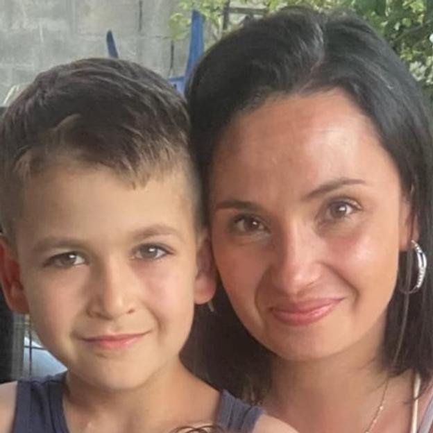 Marraine du champion Aaron 🏆❤️