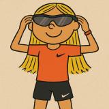 Camille Vh - Hey Charlie