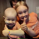 Charlotte - La grande soeur de Victor