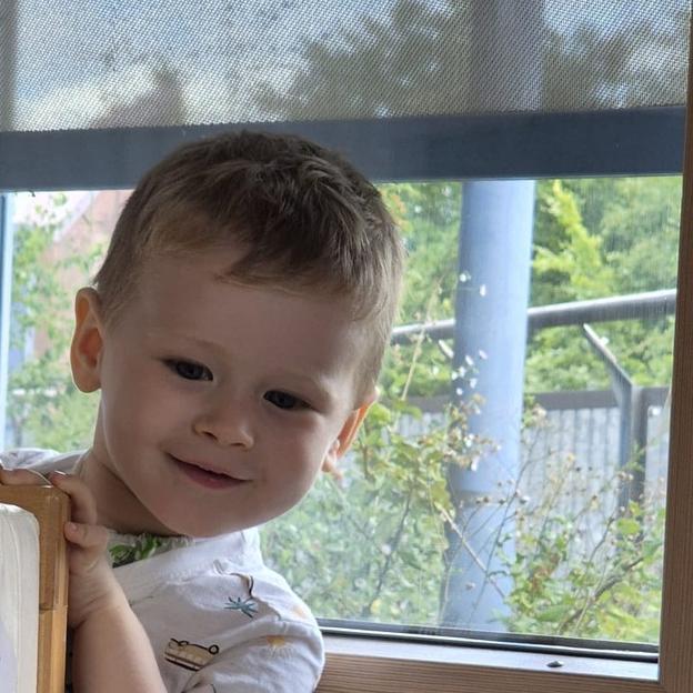 Sylvie for Louis 💙