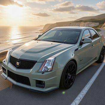 Drive and have fun for charity.