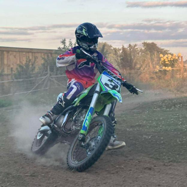 Basile, le cousin de Victor