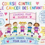 Chaque pas compte ❤️