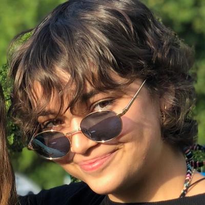 Remember Giulia ❤️