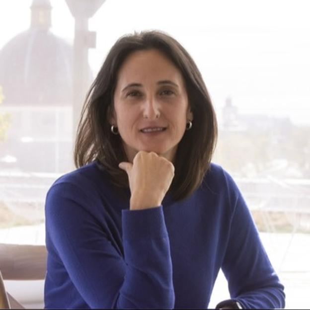 Juntos llegaremos más lejos!