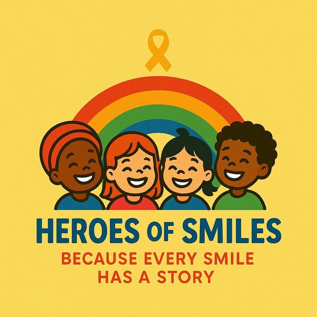 HEROES OF SMILES