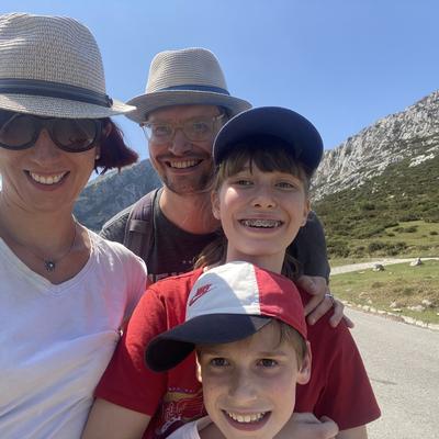 Team Mannès-Carpentier