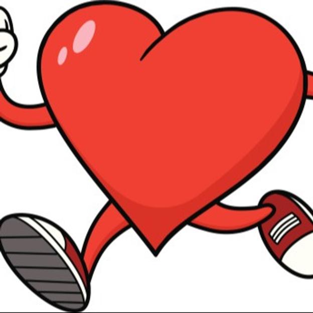 Vanessa - Run with a spark of hope – Supporting brave little fighters