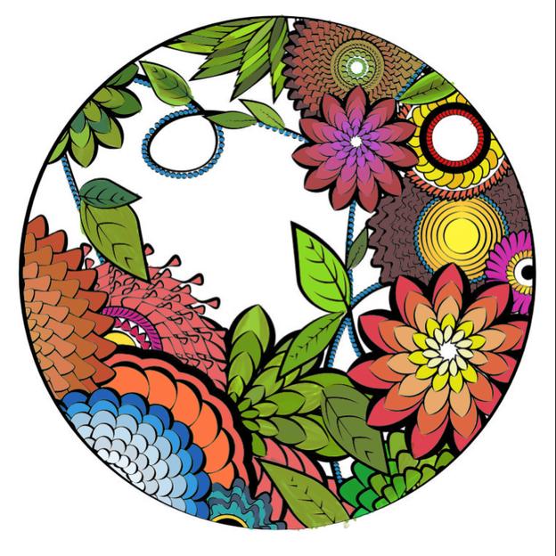 Francesca’s Letz Go Gold