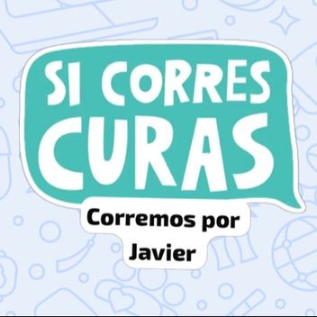 Corremos por Javier