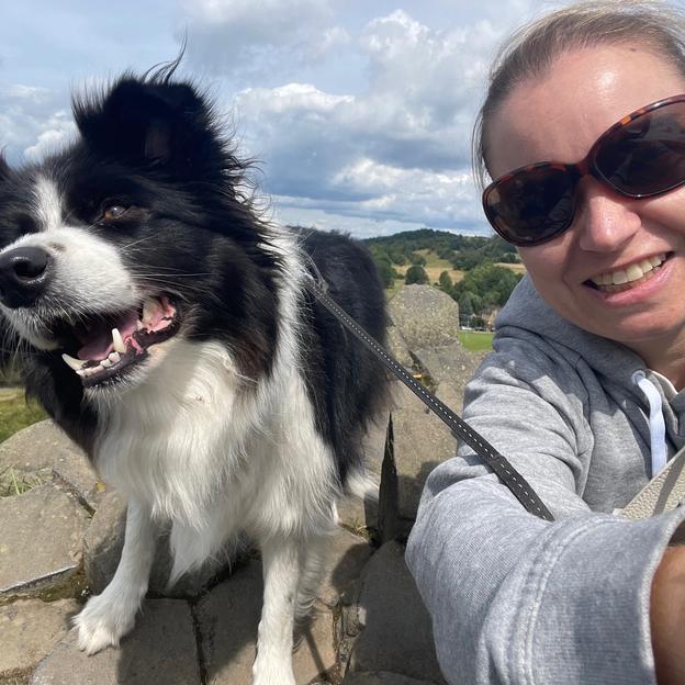 Evelien - we blijven kicken