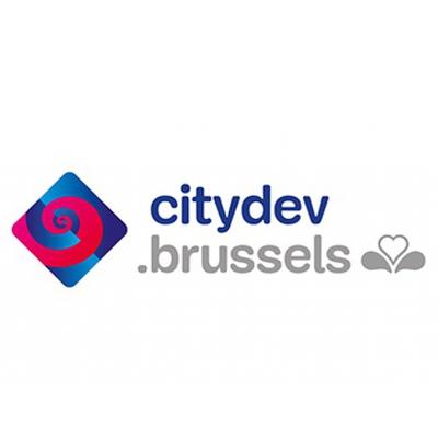 citydev.brussels