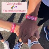 voor axelle la plus belle