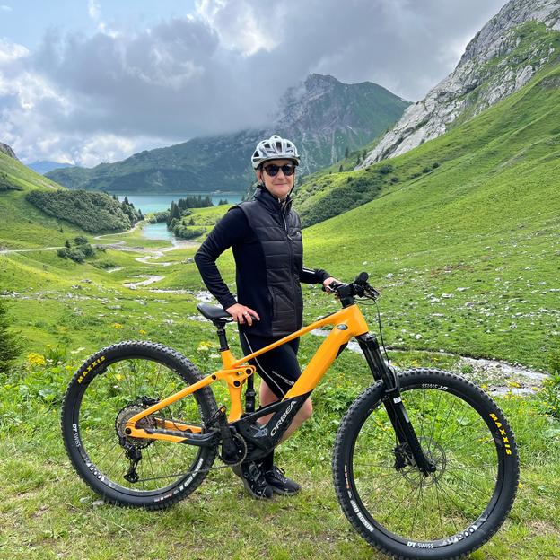 Fuerschung ass wichteg