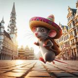 Speedy Gonzalez - Revenge of the Mice