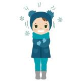 Winter Walks to Kick Kids Cancer!