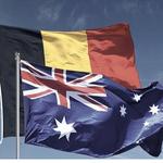 Australian Embassy - Brussels