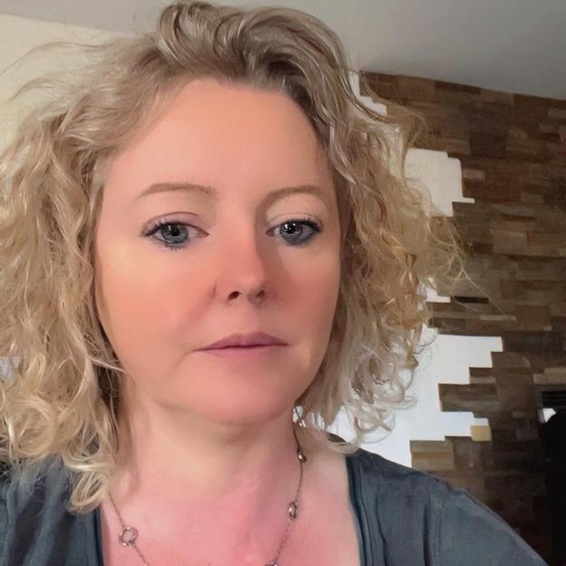 Tata Mumu avec Tintin