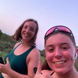 MorganeRunsForCancer