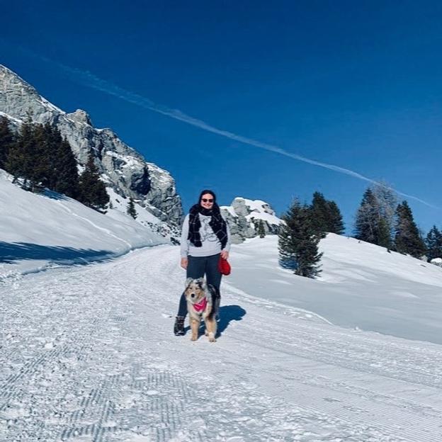 Zesummen si mer staark