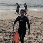 10K Open Water Swim Fundraiser