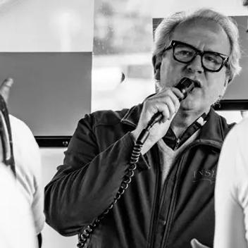 The President's 26 Team