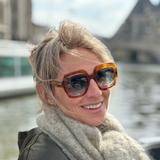 Ellen loopt voor kick cancer